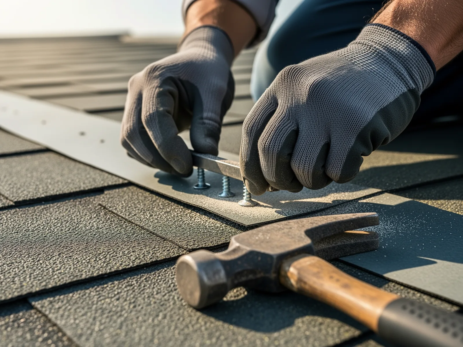 Why choose Fascia Repair in Monroe, NY